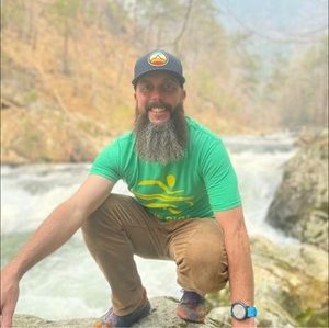 Meet your Posher, Chadwick